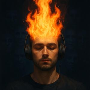 My House Is On Fire