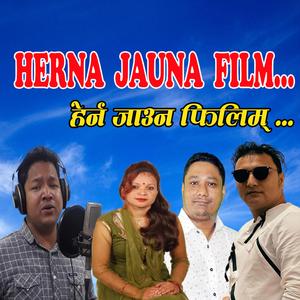 Herna Jauna Film By Arjun Sunam & Roshani Rasaili