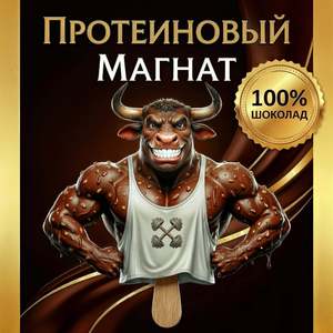 Протеиновый Магнат
