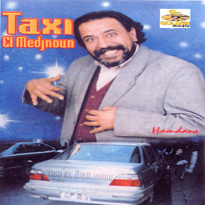 Taxi mahboul