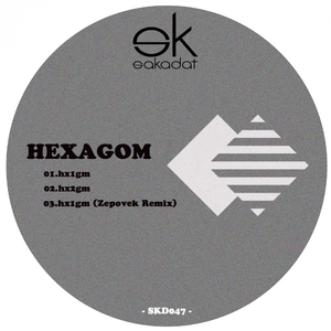 hx1gm (Original Mix)