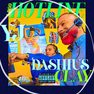 1-800-Hotline (feat. YJ)