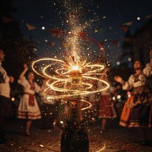 Pattanjon a dugó! (Party Pop Anthem)