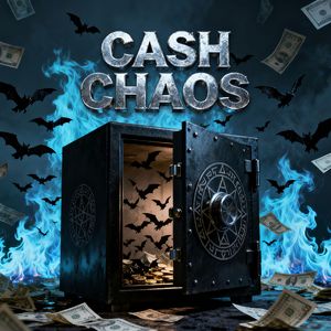钱（Cash chaos）