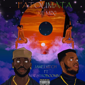 Fatoumata (feat. MaestroBoomin) (Remix) (Remix)
