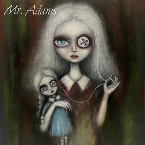 Mr. Adams