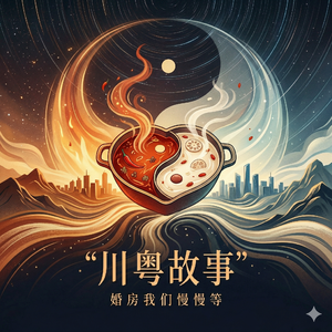 她把我名字弄丢了
