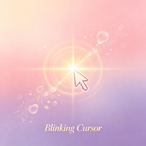 Blinking Cursor