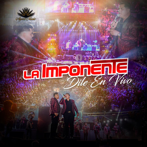 Dile (En Vivo)