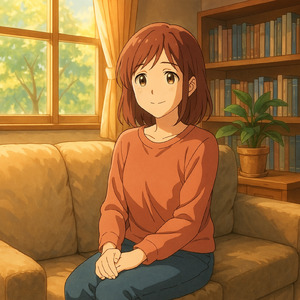 ここにいる理由