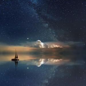 Dream Ocean (Instrumental)