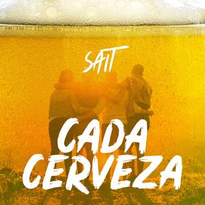 Cada Cerveza