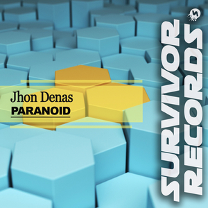 Paranoid (Original Mix)