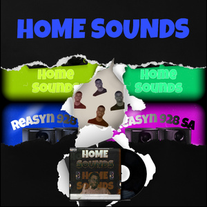 HOME SOUNDS