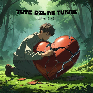 Tute Dil Ke Tukre