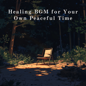 Dreamlike Silence Awaits