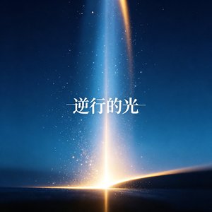 《逆行的光》励志版