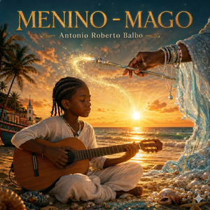 Menino-Mago (Acústico)