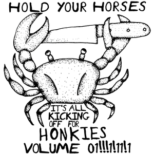 Kicking and Screaming