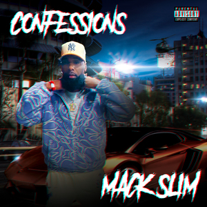 Confessions
