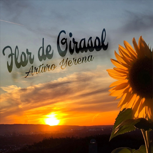 Flor De Girasol