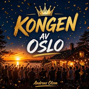 Kongen av Oslo (Ols)