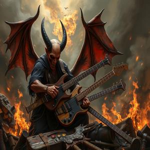 Industrial Infection (Instrumental)