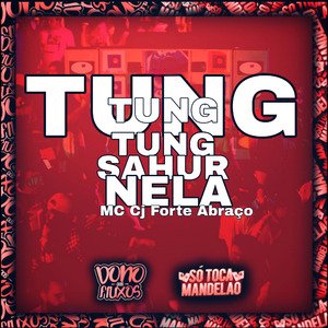 Tung Tung Tung Sahur Nela