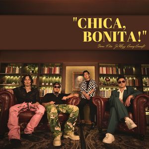 Chica Bonita (feat. Kitso, Ja Mezz, Benny Bennefit)