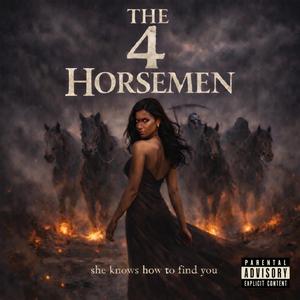The 4 Horsemen