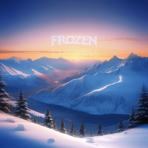 FROZEN