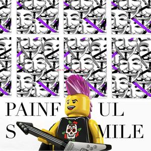 painful smile（Prod.Saba x Smino)