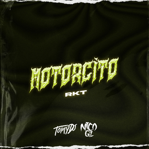 Motorcito (Remix)