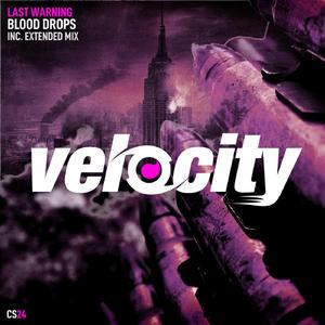 Blood Drops (Original Mix)