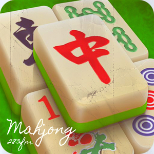 Mahjong