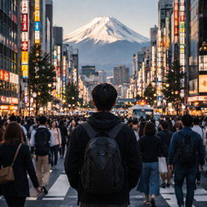 誰も知らない顔で