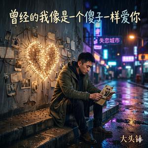 曾经的我像是一个傻子一样爱你(撕裂版)