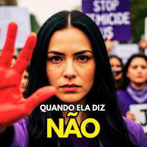 QUANDO ELA DIZ NÃO