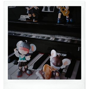 小孤单（佛山钢琴）