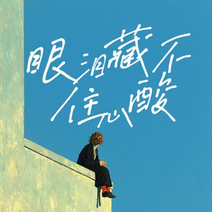 眼泪藏不住心酸