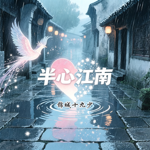半心江南