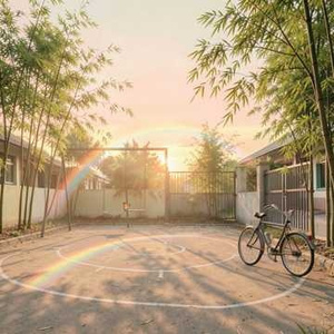童年