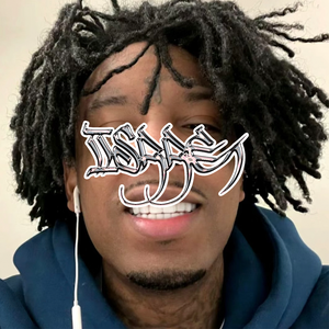 “low fire”21 Savage type beat【IISAAC】#节奏玩家-采样2