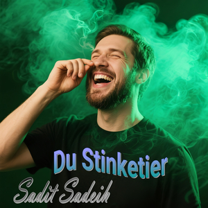 Du Stinketier
