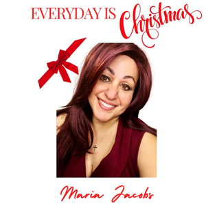 Everyday Is Christmas