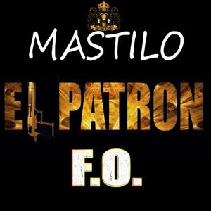Mastilo
