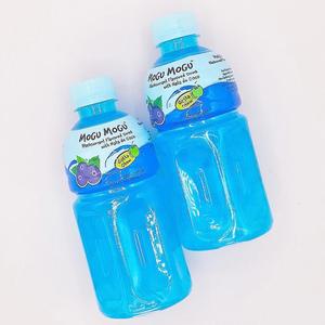 MOGU MOGU (feat. LAMELO)