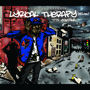 Lyrical Therapy (Remix) (Clean)