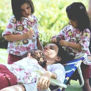 El año que Margarita se fue a Paris