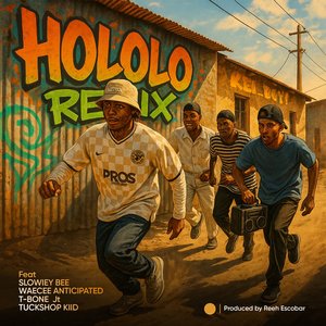 Hololo (Remix)